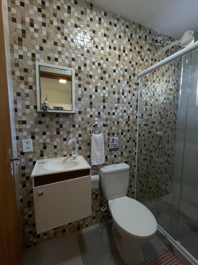 Bela Mare Buzios Hotel Kültér fotó